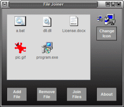 File Joiner